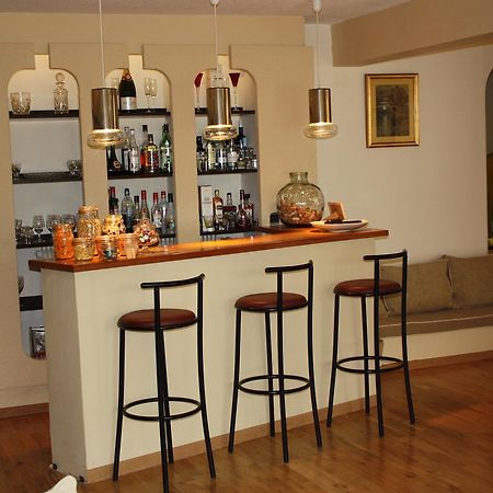 La Villa Blanc (Adults Only) Conques-sur-Orbiel Esterno foto