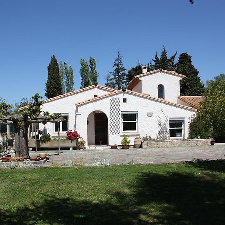 La Villa Blanc (Adults Only) Conques-sur-Orbiel Esterno foto