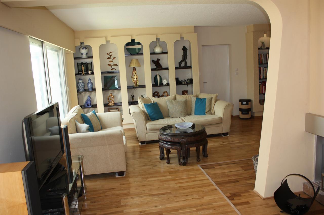 La Villa Blanc (Adults Only) Conques-sur-Orbiel Esterno foto