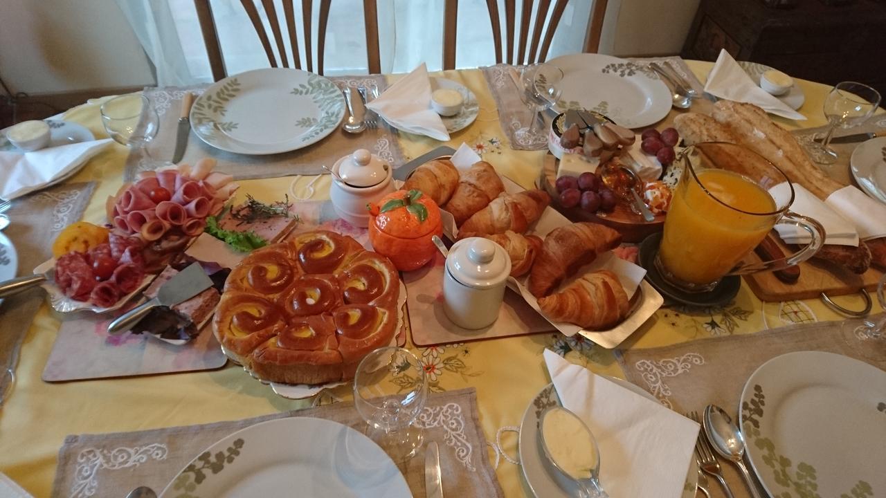 La Villa Blanc (Adults Only) Conques-sur-Orbiel Esterno foto