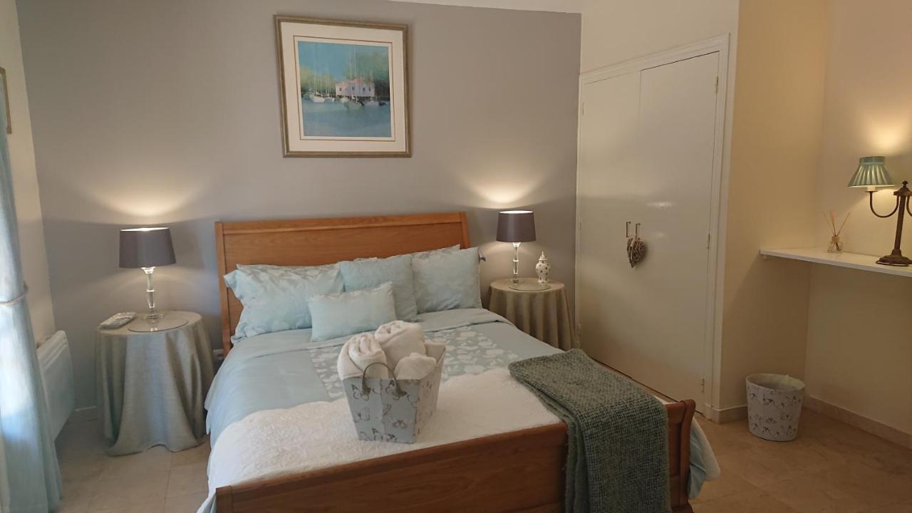 La Villa Blanc (Adults Only) Conques-sur-Orbiel Esterno foto